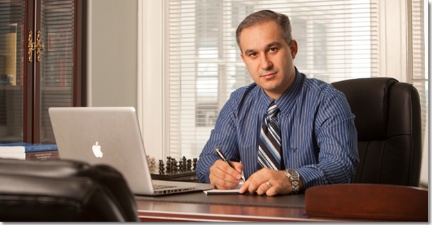 Dr. Mateo Aboy | Patent Agent