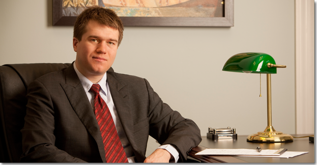Colin Lebens | Of-Counsel