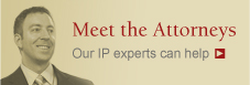 Meet the Attorneys