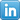 find us on LinkedIn