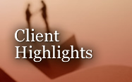 Client Highlights