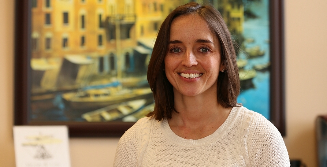 Christina Rainey | Intellectual Property Paralegal