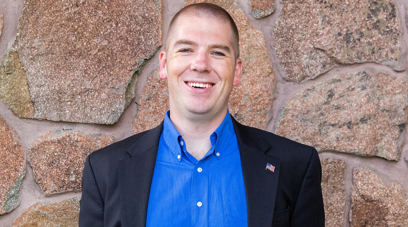 Devin Miller | Intellectual Property Attorney