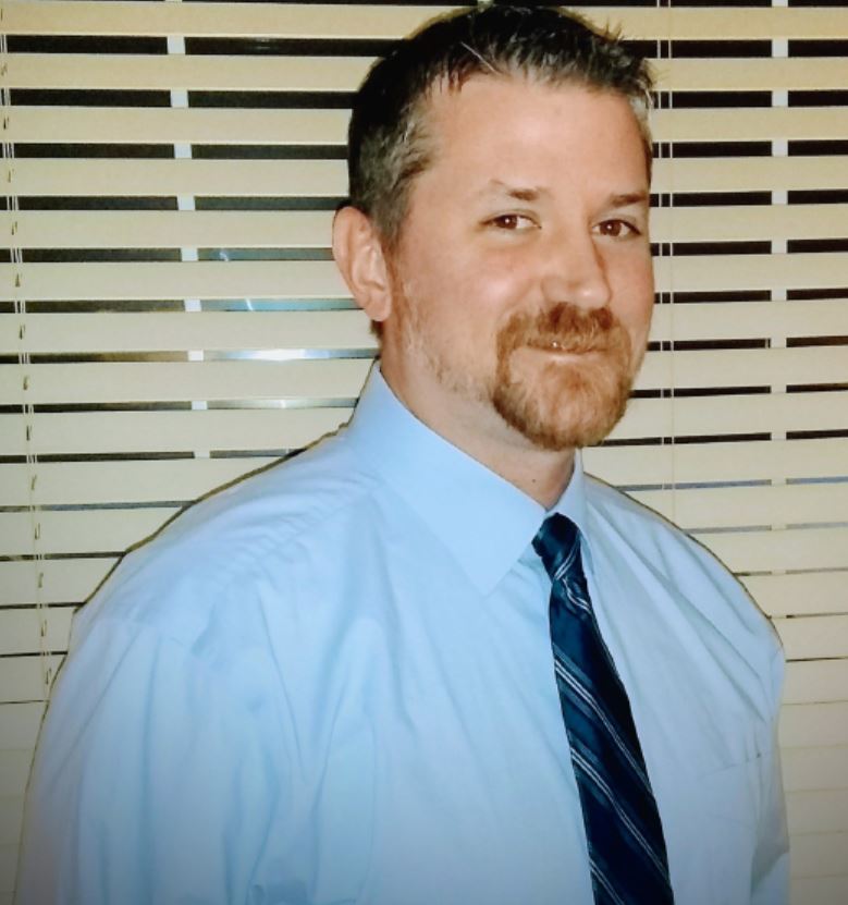 Isaac Harrop | Paralegal