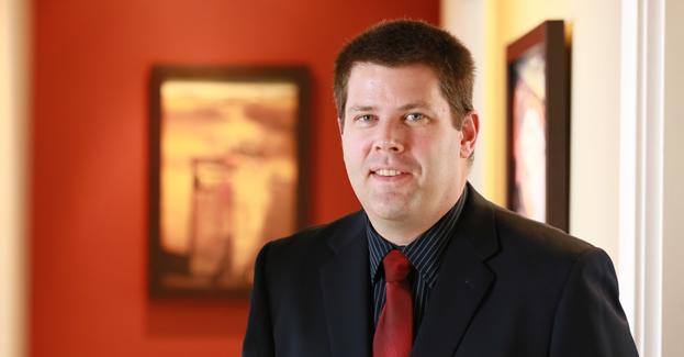 Jonathan Ward | Patent Attorney