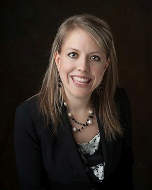 Kathryn Arnold | Intellectual Property Paralegal