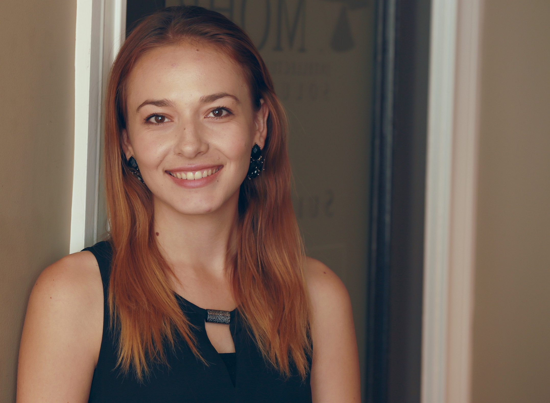 Kseniya Kotov | Paralegal
