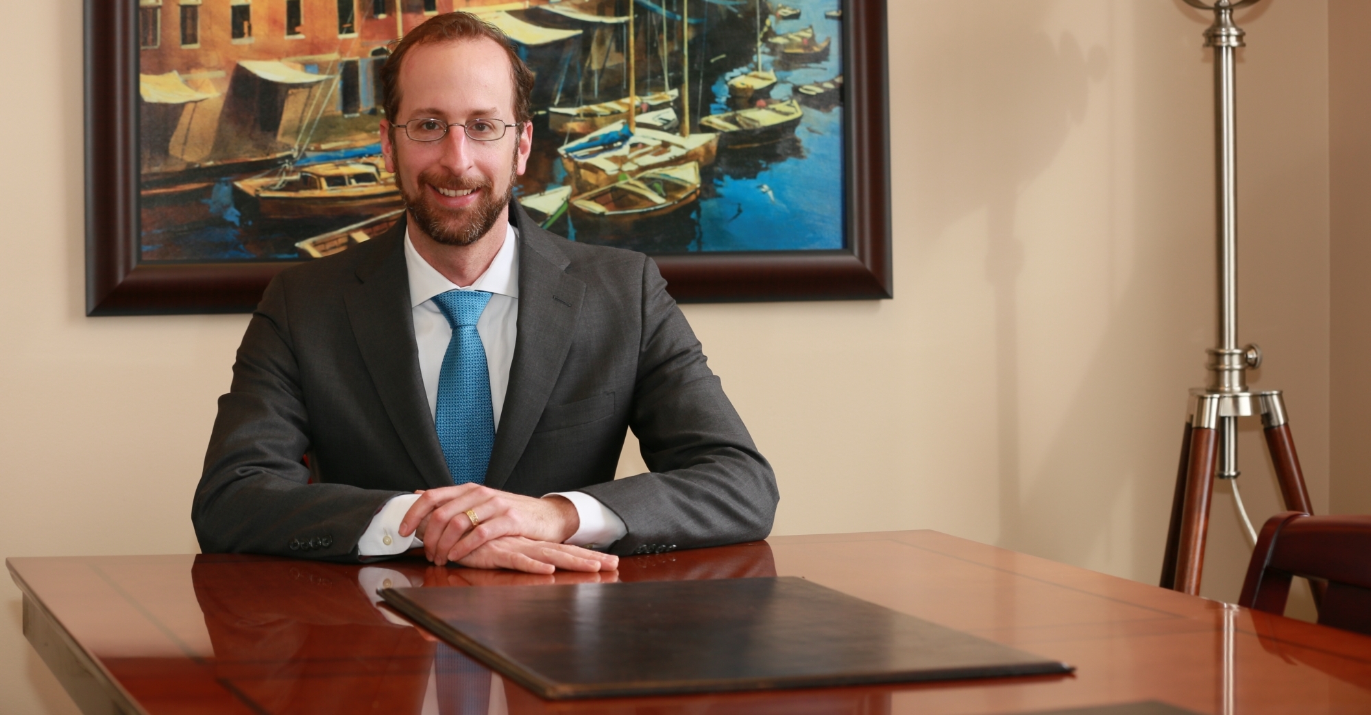 Matthew N. Miller | IP Litigation Attorney