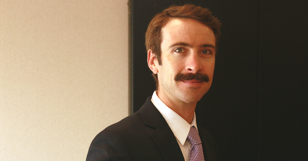 Michael Burleigh | Patent Attorney