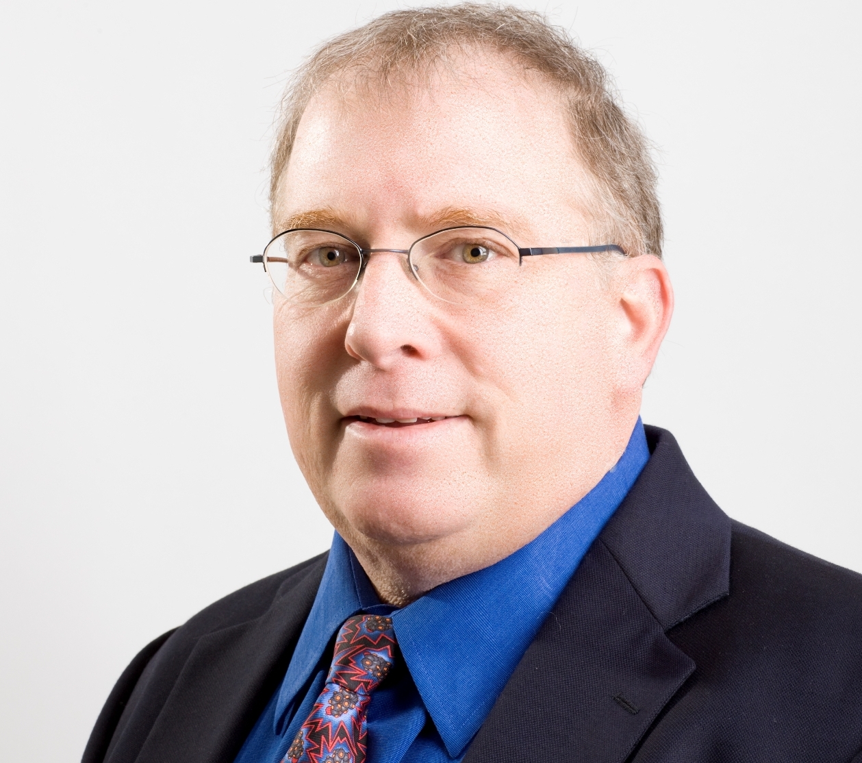 Raymond Armentrout | Intellectual Property Attorney