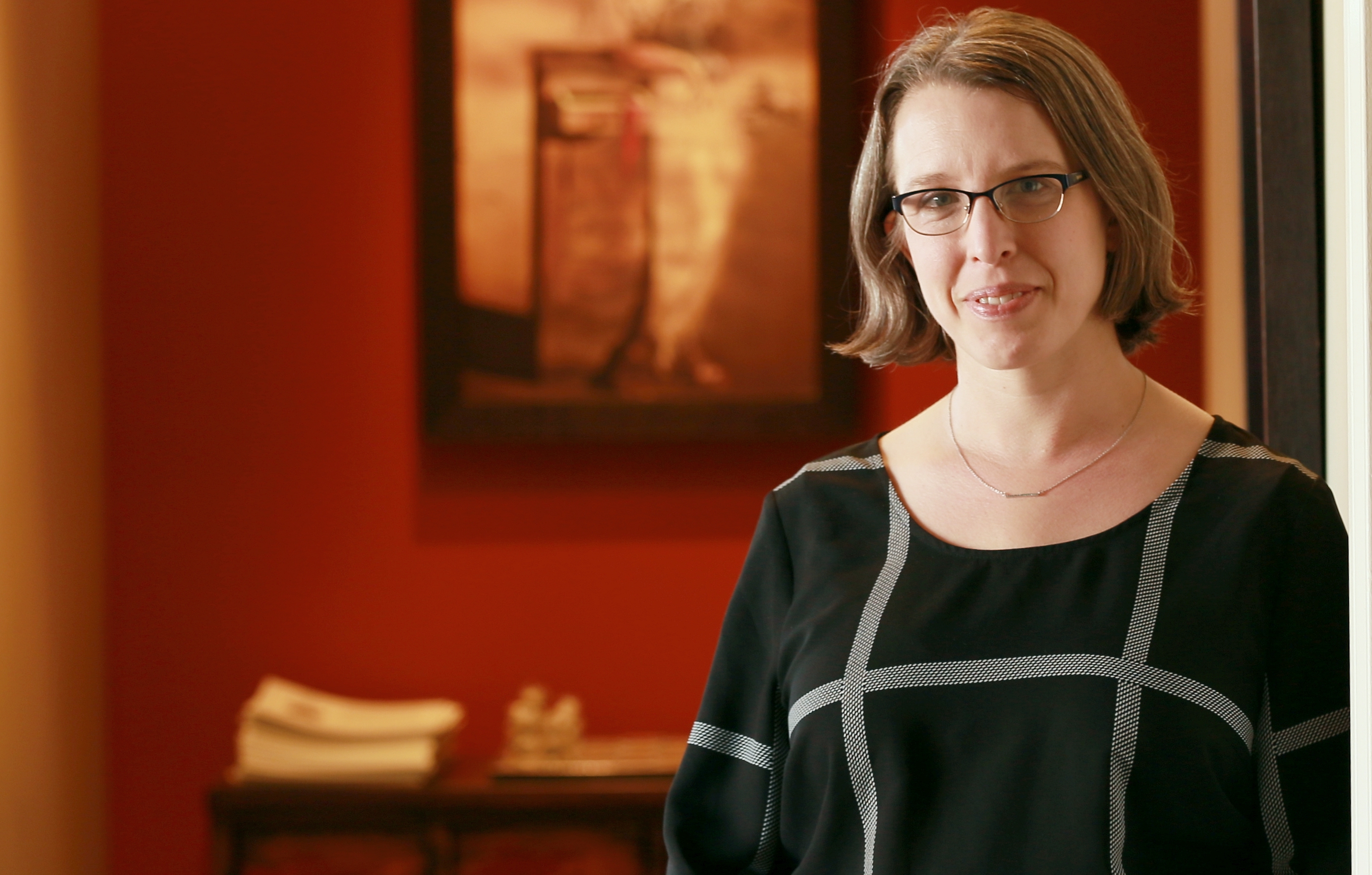Sara Taylor | Paralegal