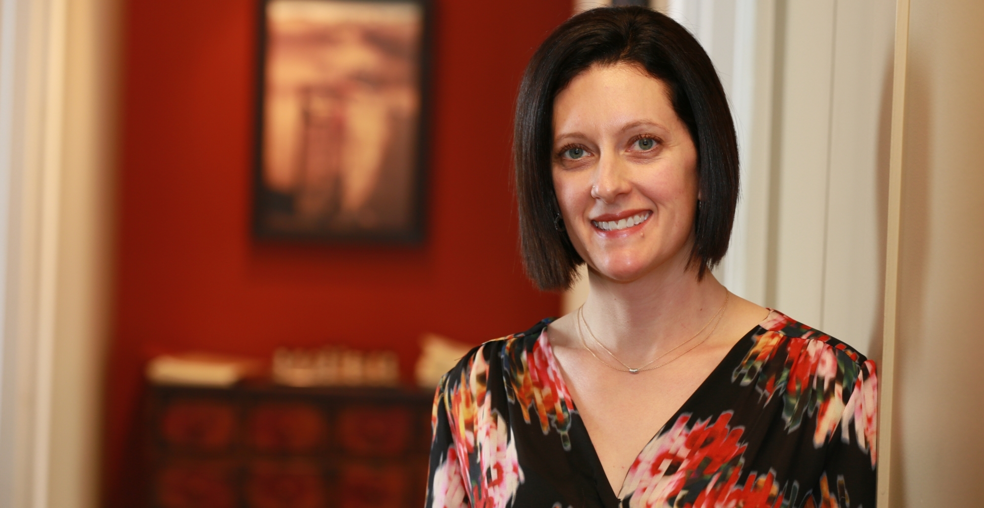 Sarah Tilton | Client Manager and Paralegal